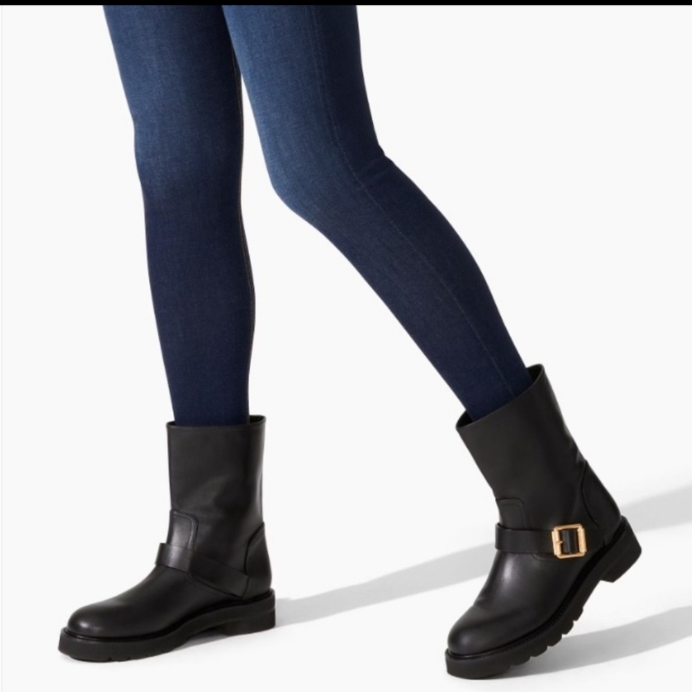 Stuart Weitzman Boots